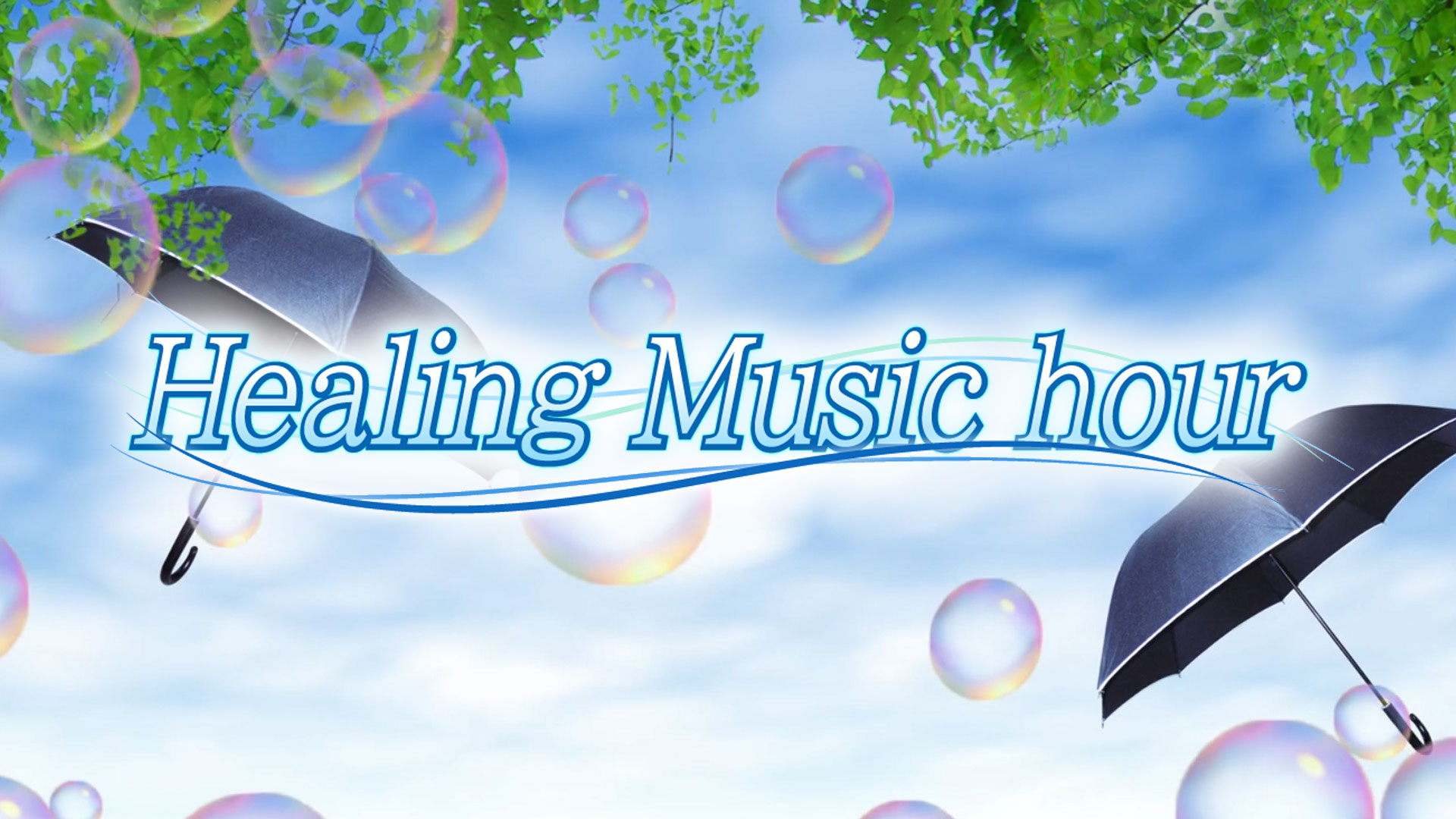 Healing Music hour